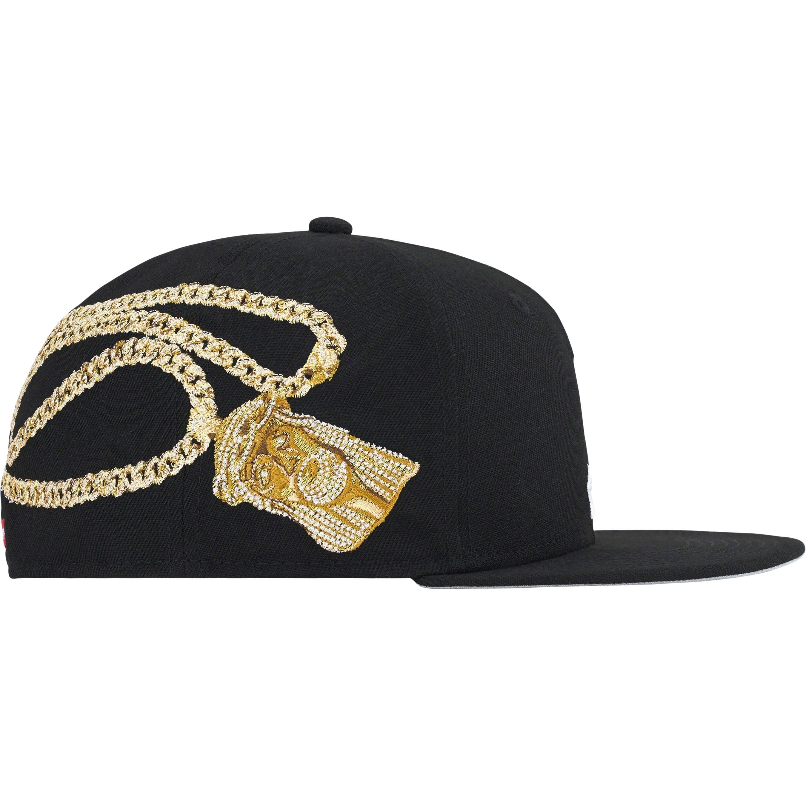 Jesus Piece S Logo New Era® view 13